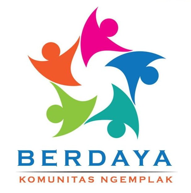 Logo Sistem Pemilu KKG